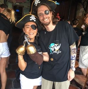 Meet your Posher, Nica